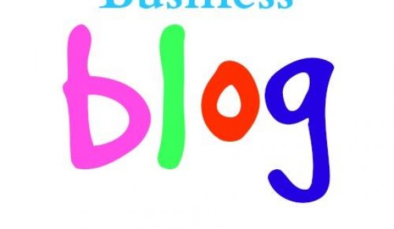 Business Blogging 101