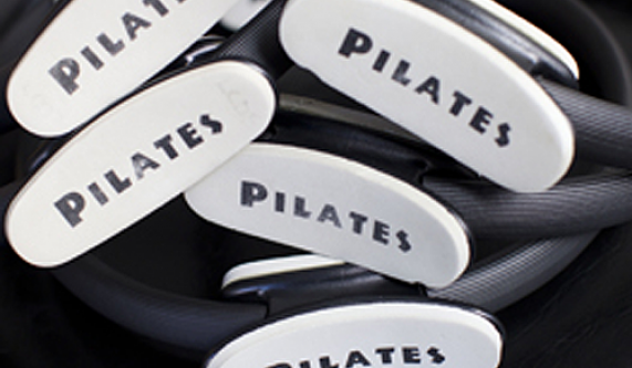Intermediate Pilates