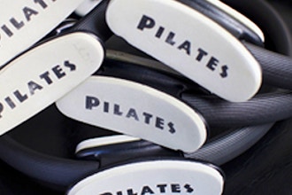 Intermediate Pilates