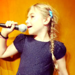 Solo Singing Course - Beginner/Intermediate (Ages 13-15)