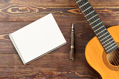 Secrets of Songwriting