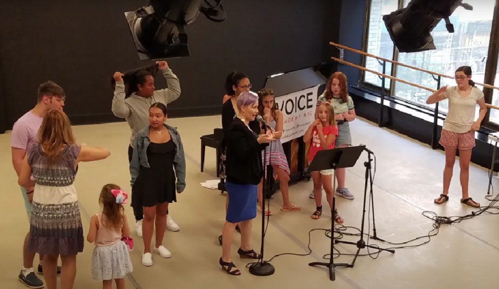 Summer Camp (Ages 7-17)
