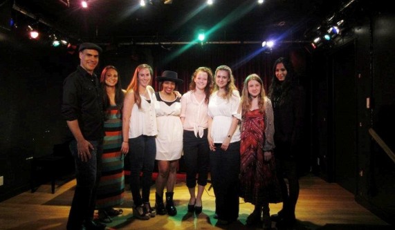 Secrets of Singing 10-Week Course (Ages 14-19)