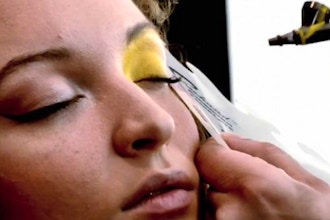 Advanced Airbrush Makeup