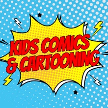 Comic Craft For 4-Year-Old Girl: Practice Templates To Draw Cartoon And  Comic Books | Make Your Own Books | Party Activities For Kids 8-12