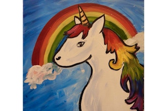 All Ages Welcome: Unicorn