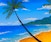 BYOB Painting: Beach and Palms (UWS)