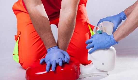 ACLS Update