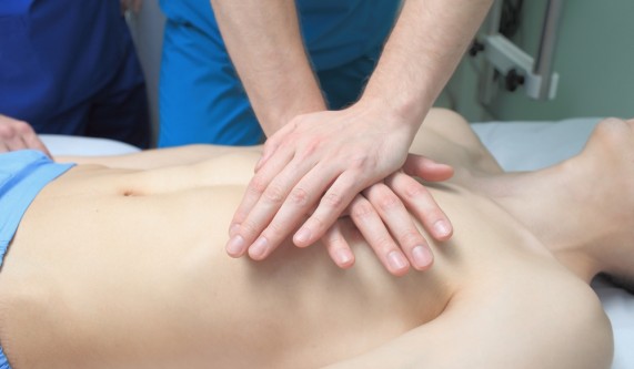 CPR/AED