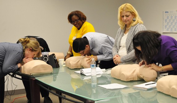 ACLS + BLS + PALS Skills Session - Healthcare Combo