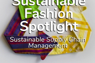 Sustainable Fashion Spotlight