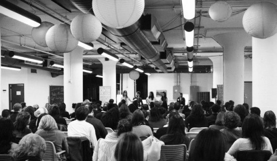 How to Live Forever: Fireside Chat w/ Marc Freedman