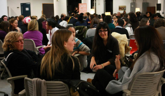 Advanced Networking Skills - Grow Your Network