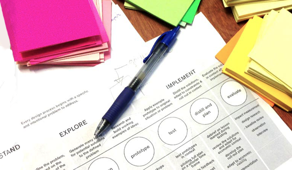 Design Thinking Fundamentals