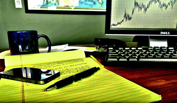 The Future of Nonprofit Tech