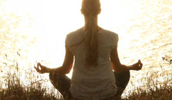 Meditation 101: Increase Presence, Focus & Creativity
