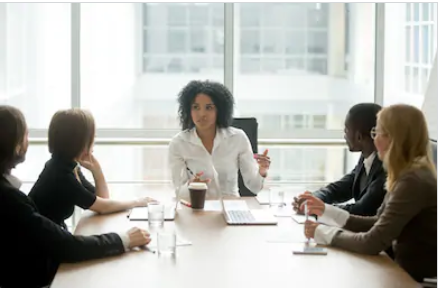 Intro to Facilitation