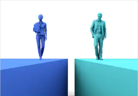 Healthy Gender-Balanced Leadership