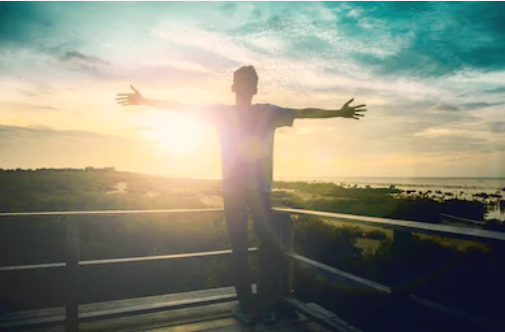 Life Vision & Goal-Setting
