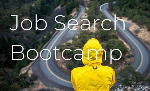 Social Impact Job Search Bootcamp