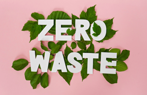 Zero Waste Living Spotlight