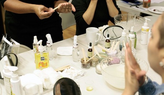 Summer Fresh Beauty | Beat The Heat + Stay Pretty