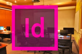 Adobe InDesign Level 2 - 13 JAN 2020