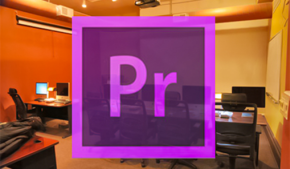 Adobe Premiere Pro