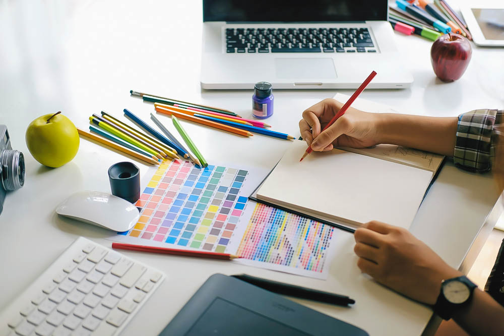 Adobe Illustrator Level 1: Icons, Infographcs and Logos