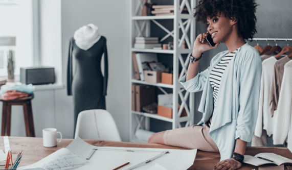 How to Start Your Fashion Company: E-Comm + Boutique