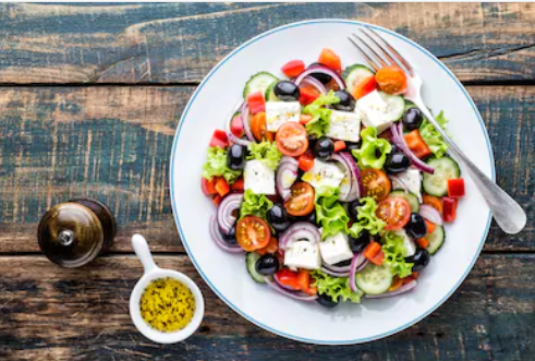 Greek Cuisine #2