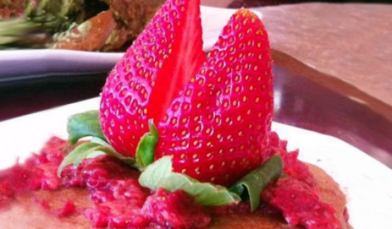 Valentine Meal