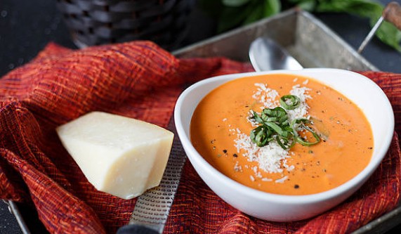 Raw Healthy Food Basics