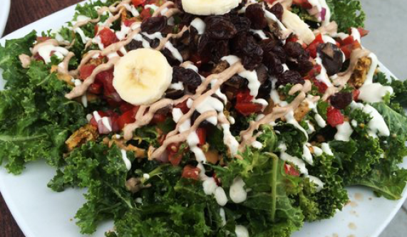 "Hale Kale" Nutrient Dense Recipes