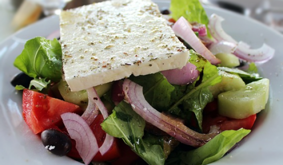Greek Cuisine