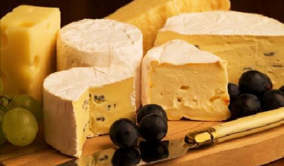 Raw Vegan Cheeses