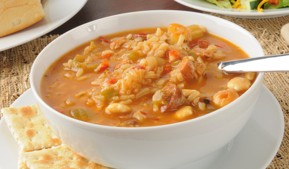 Southern Creole Cuisine