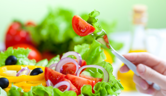 Meal Salads