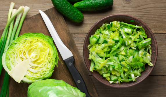 Magic of Greens