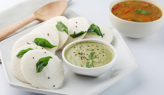 Raw Indian Cuisine