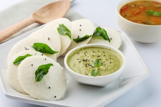 Raw Indian Cuisine