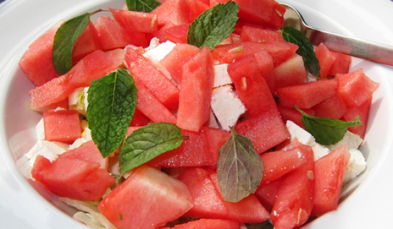 Summer Fun Recipes