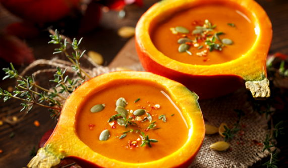 Pumpkin