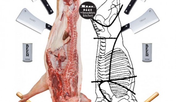 Pig Butchering