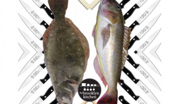 Whole Fish Butchering