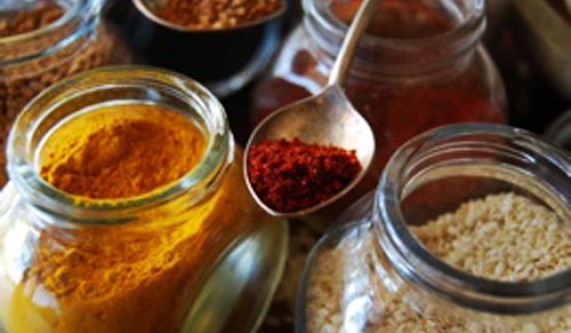 Spices 101