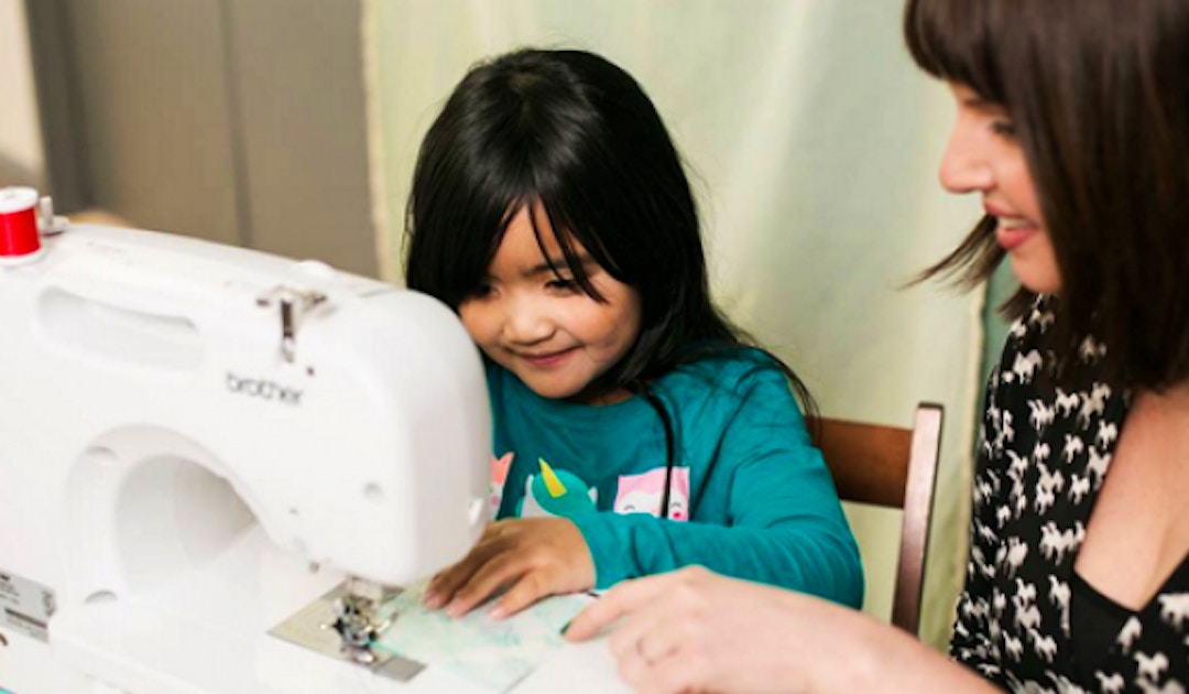 Fashion Classes & Camp NJ & NYC  Sewing & Fashion Design for Kids, Teens &  Adults