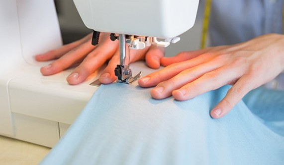 Sewing Knits Boot Camp