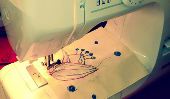 Beginner Sewing Boot Camp - Wearables
