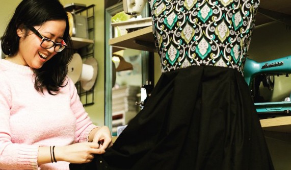 Sewing Dresses Boot Camp